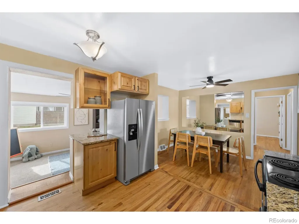 2631 S Newton Street Denver CO 80219