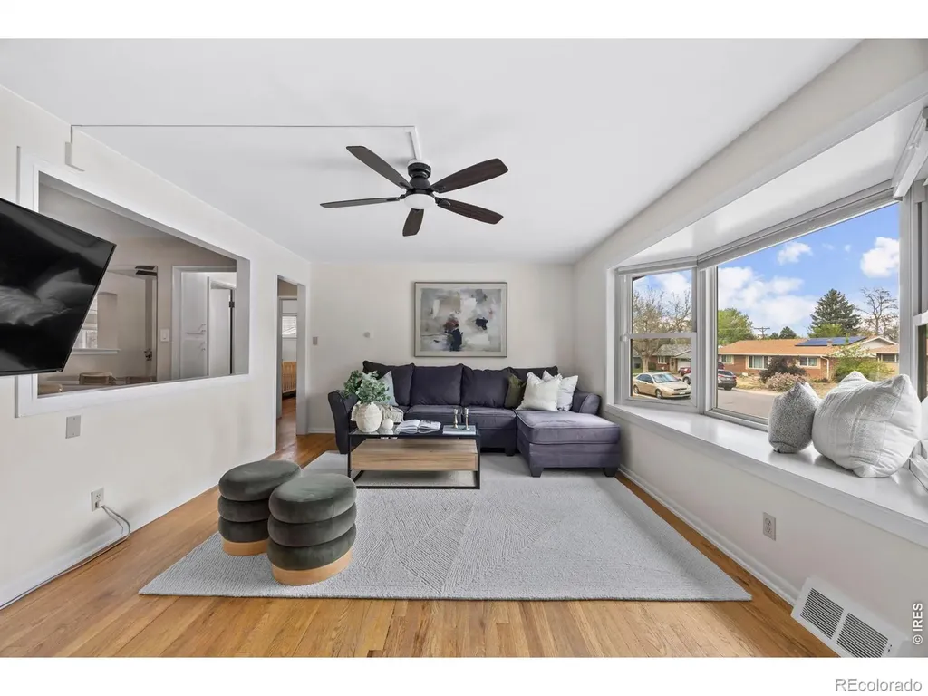 2631 S Newton Street Denver CO 80219