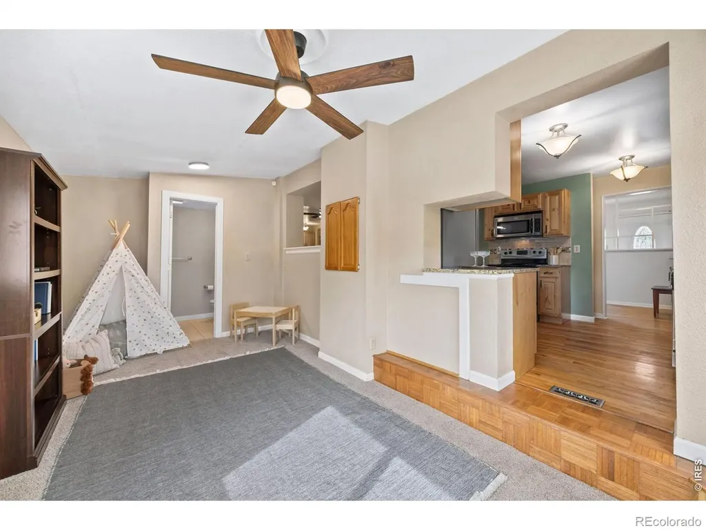 2631 S Newton Street Denver CO 80219