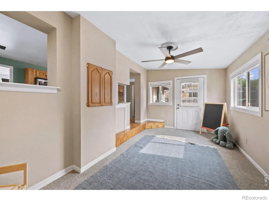 2631 S Newton Street Denver CO 80219