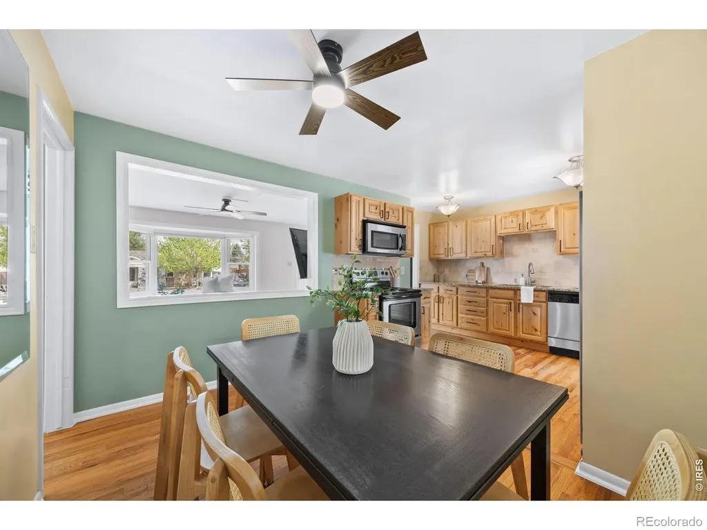 2631 S Newton Street Denver CO 80219