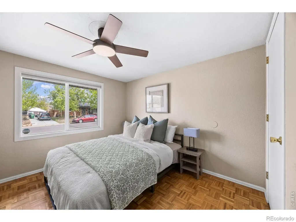 2631 S Newton Street Denver CO 80219