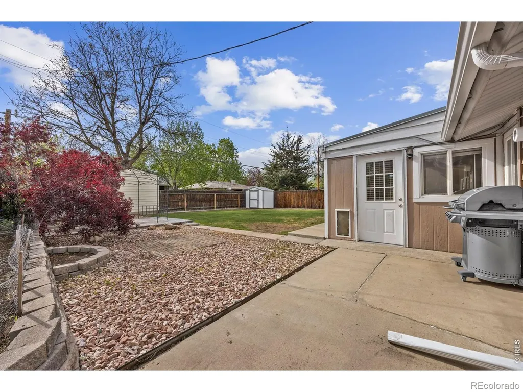 2631 S Newton Street Denver CO 80219