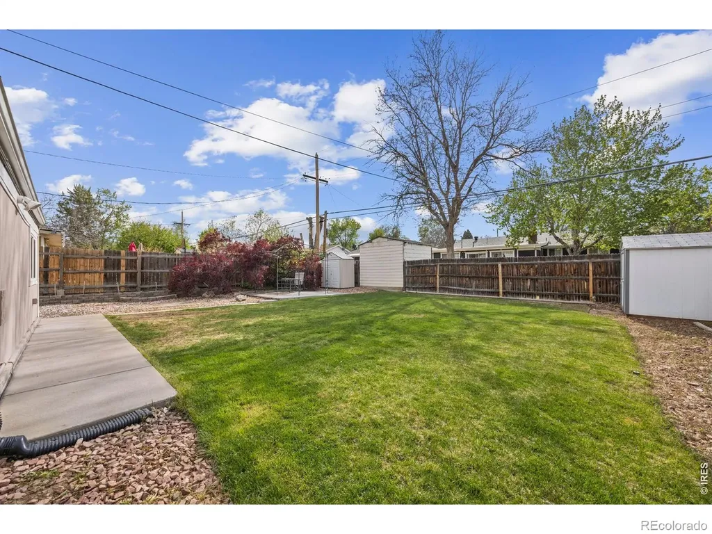 2631 S Newton Street Denver CO 80219