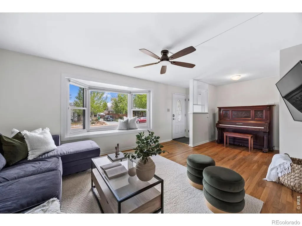 2631 S Newton Street Denver CO 80219