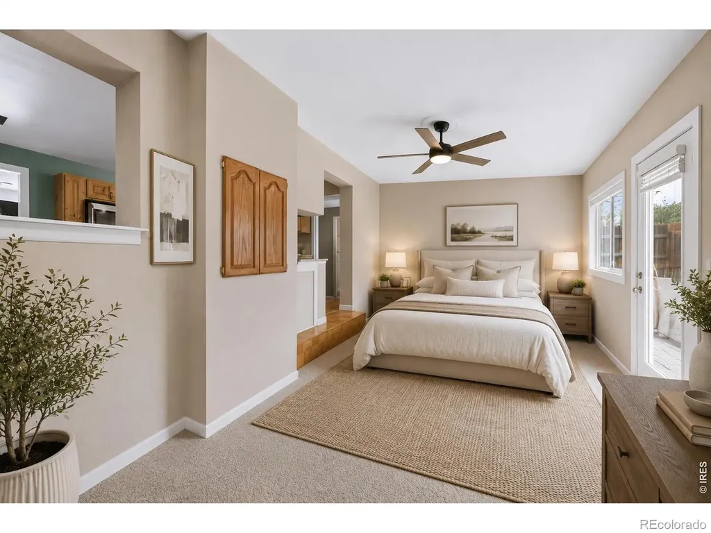 2631 S Newton Street Denver CO 80219