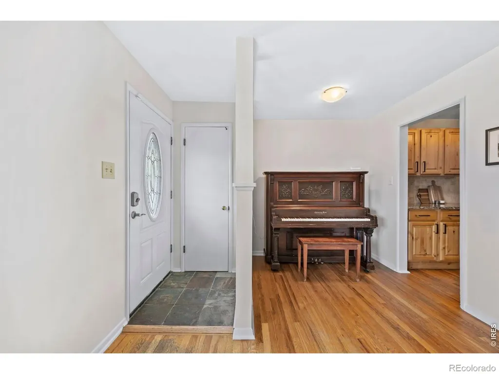 2631 S Newton Street Denver CO 80219