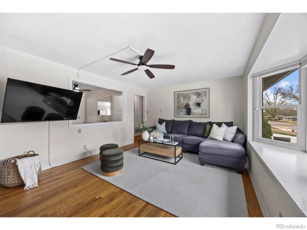 2631 S Newton Street Denver CO 80219