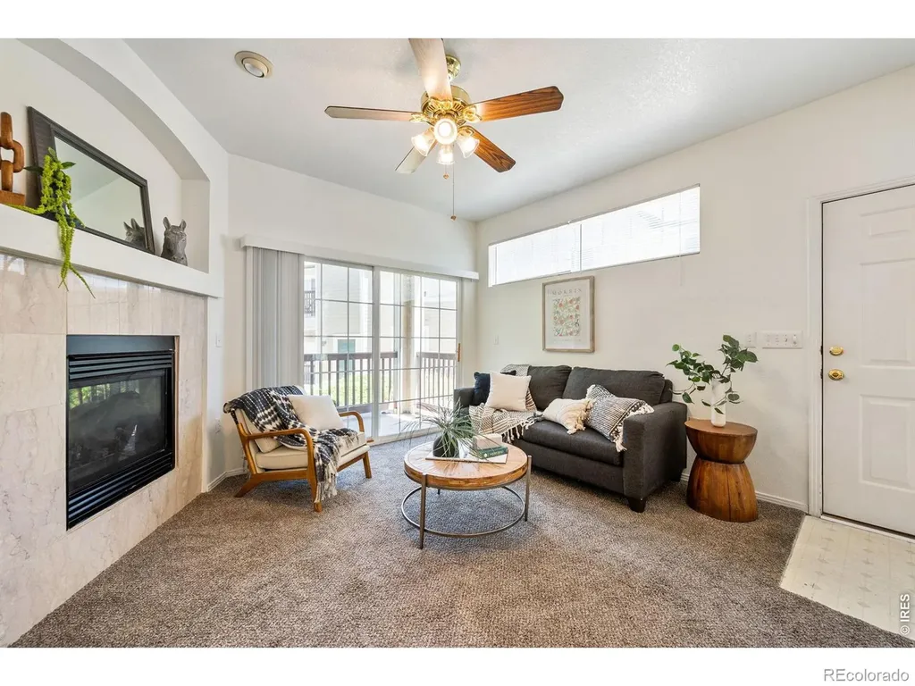 3002 W Elizabeth Street Fort Collins CO 80521