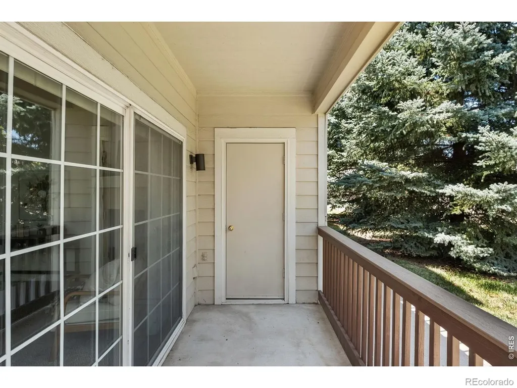 3002 W Elizabeth Street Fort Collins CO 80521