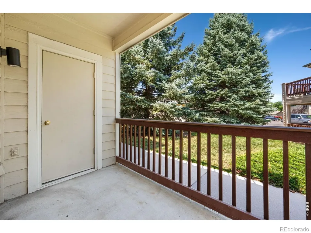 3002 W Elizabeth Street Fort Collins CO 80521