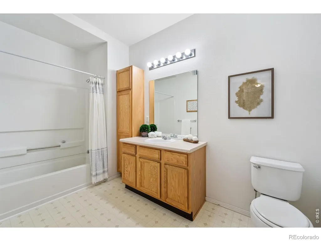 3002 W Elizabeth Street Fort Collins CO 80521
