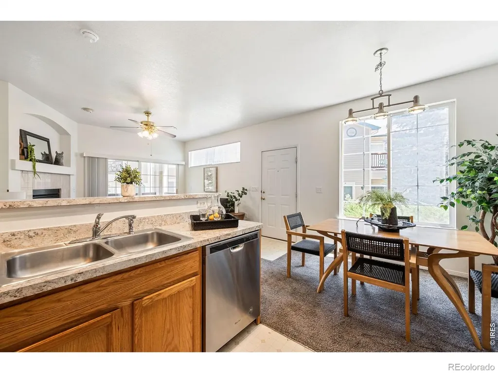3002 W Elizabeth Street Fort Collins CO 80521