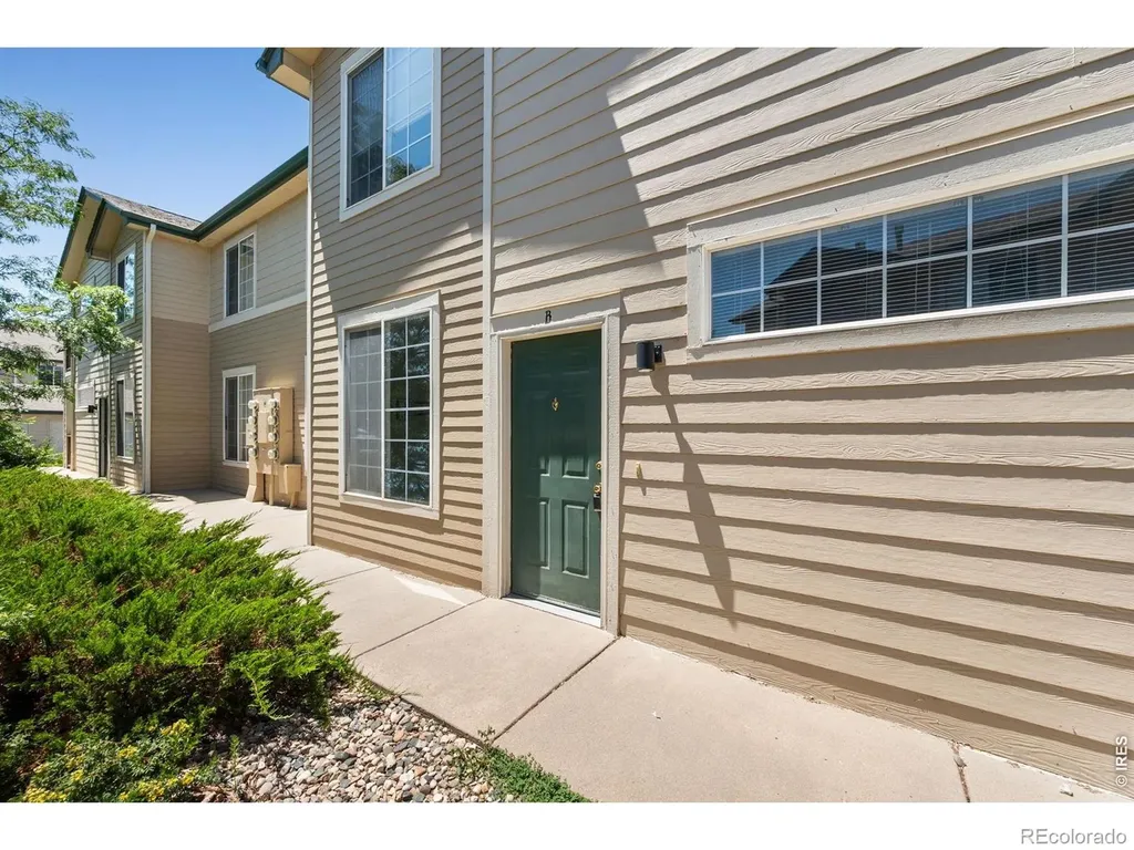 3002 W Elizabeth Street Fort Collins CO 80521