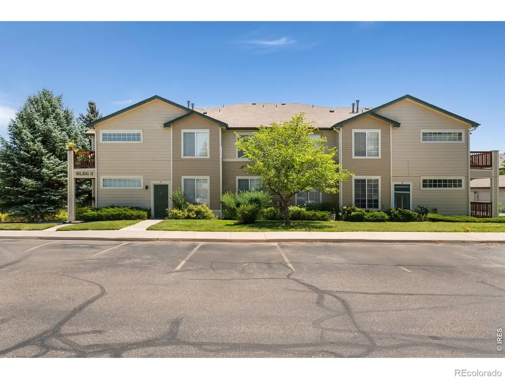 3002 W Elizabeth Street Fort Collins CO 80521