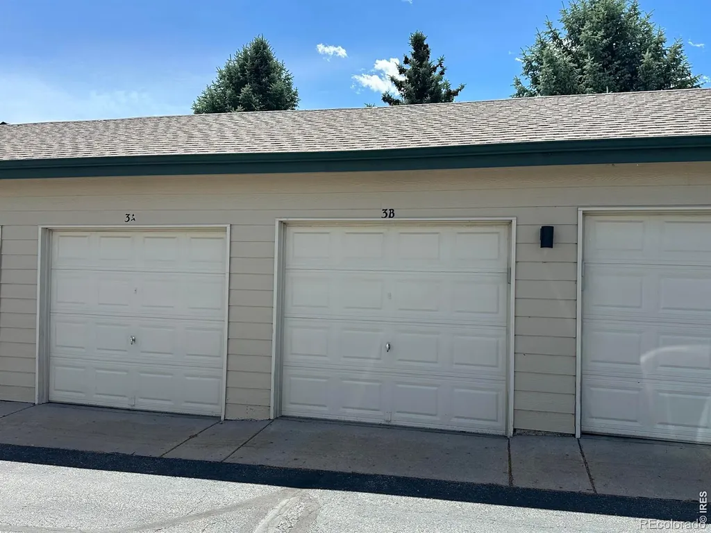3002 W Elizabeth Street Fort Collins CO 80521