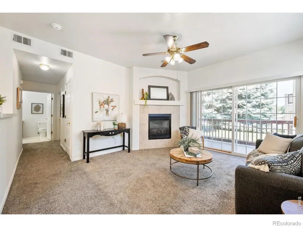 3002 W Elizabeth Street Fort Collins CO 80521