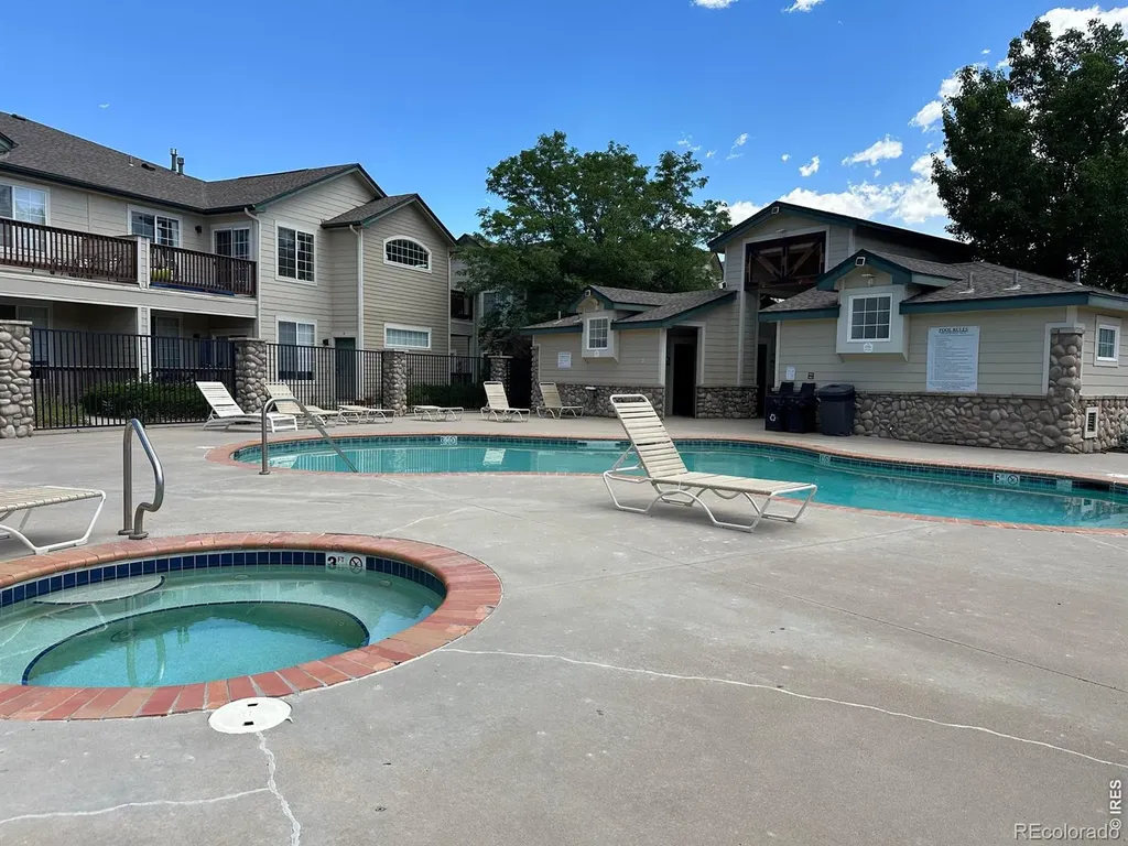 3002 W Elizabeth Street Fort Collins CO 80521