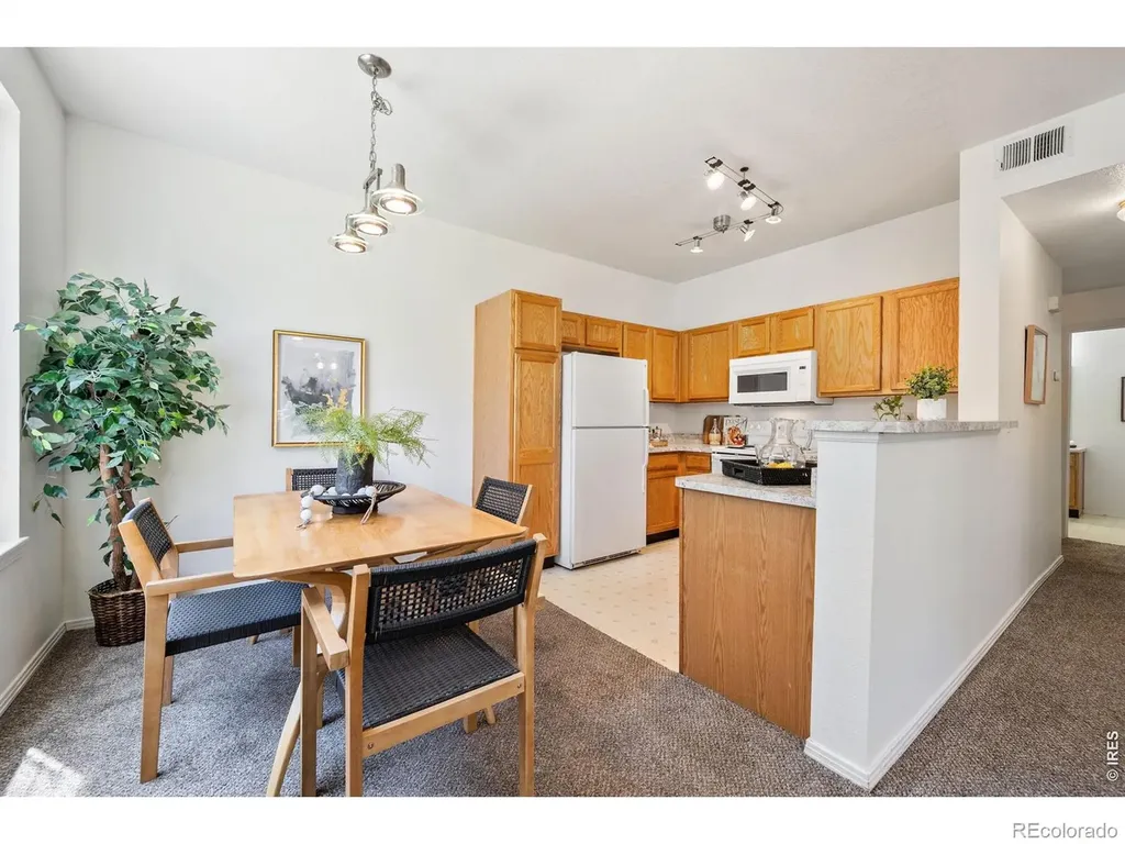 3002 W Elizabeth Street Fort Collins CO 80521