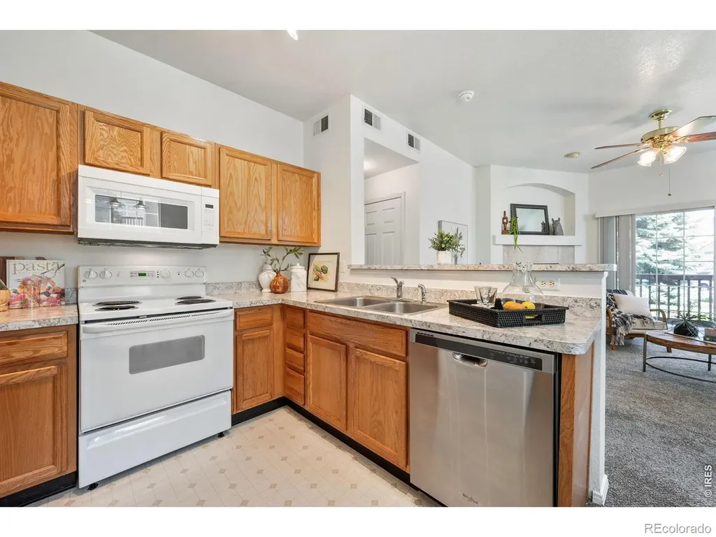 3002 W Elizabeth Street Fort Collins CO 80521
