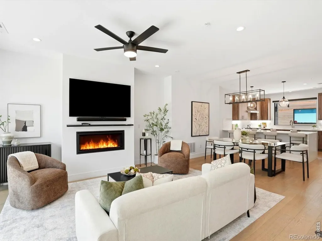 2473 Walnut Street Boulder CO 80302