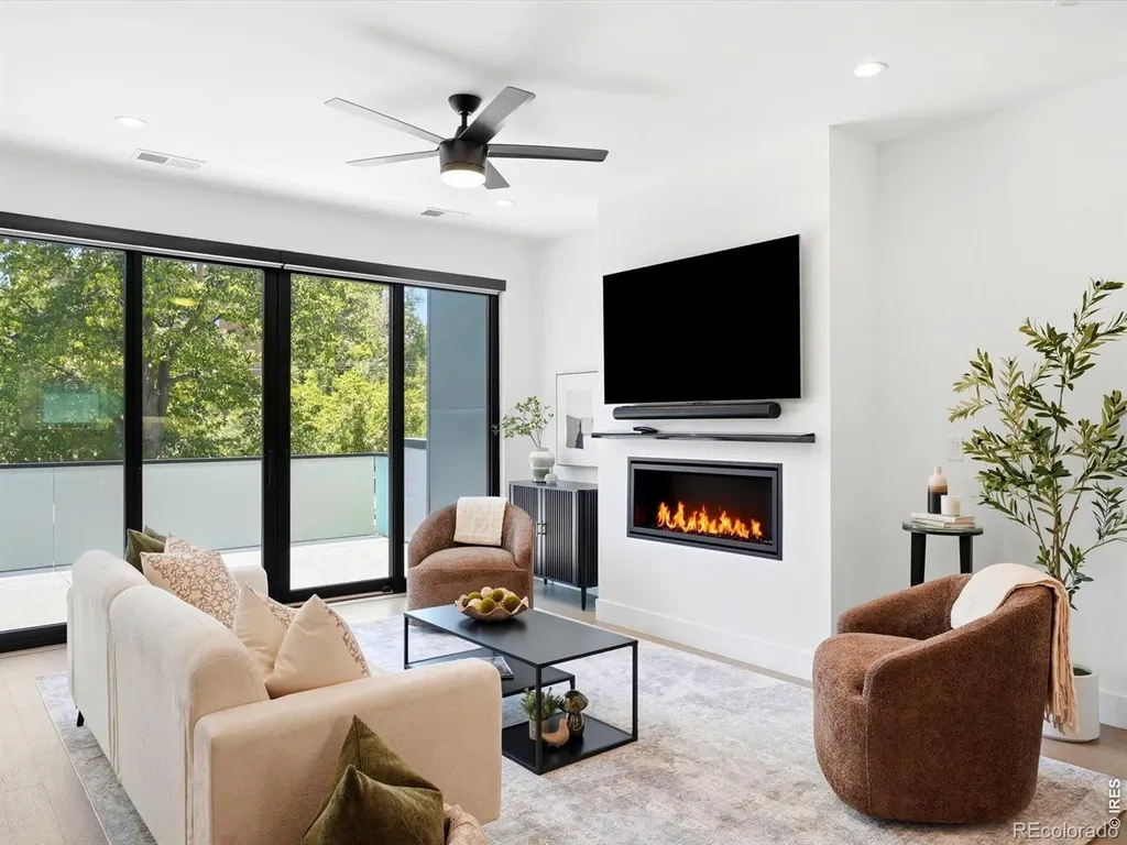 2473 Walnut Street Boulder CO 80302