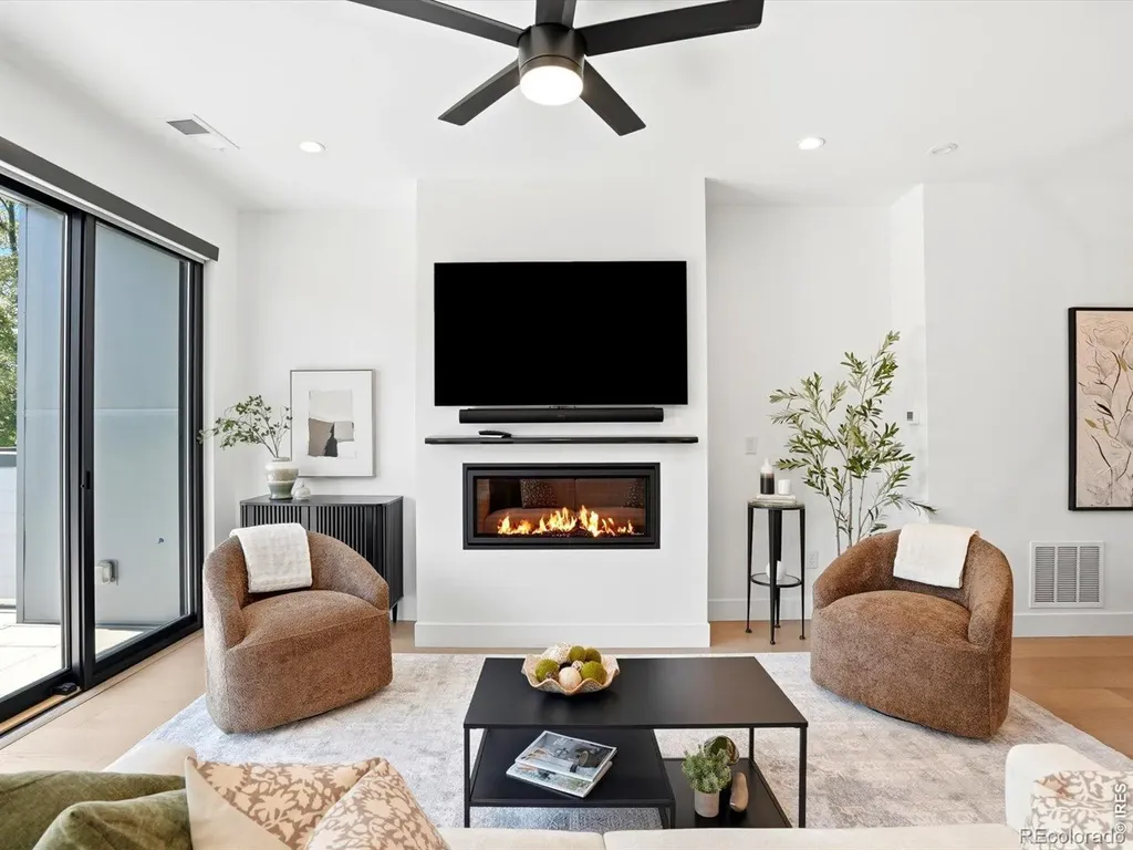 2473 Walnut Street Boulder CO 80302