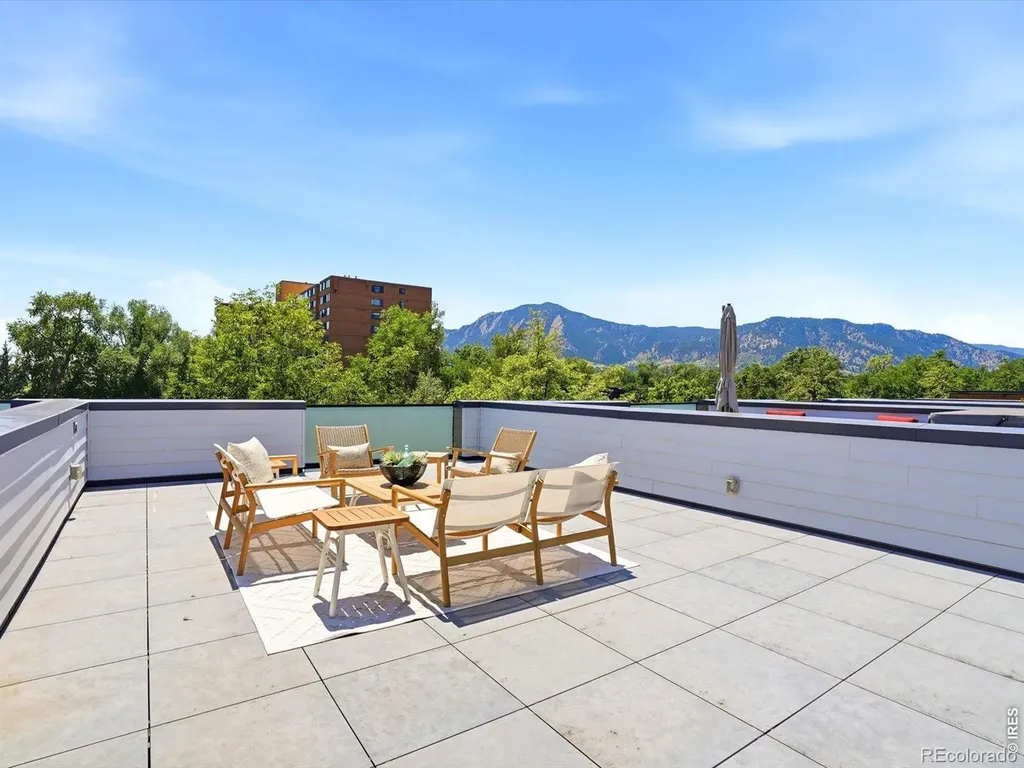 2473 Walnut Street Boulder CO 80302