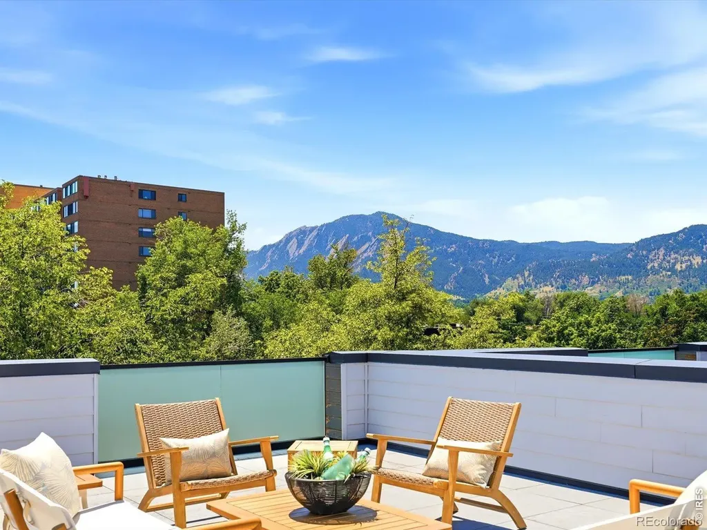 2473 Walnut Street Boulder CO 80302