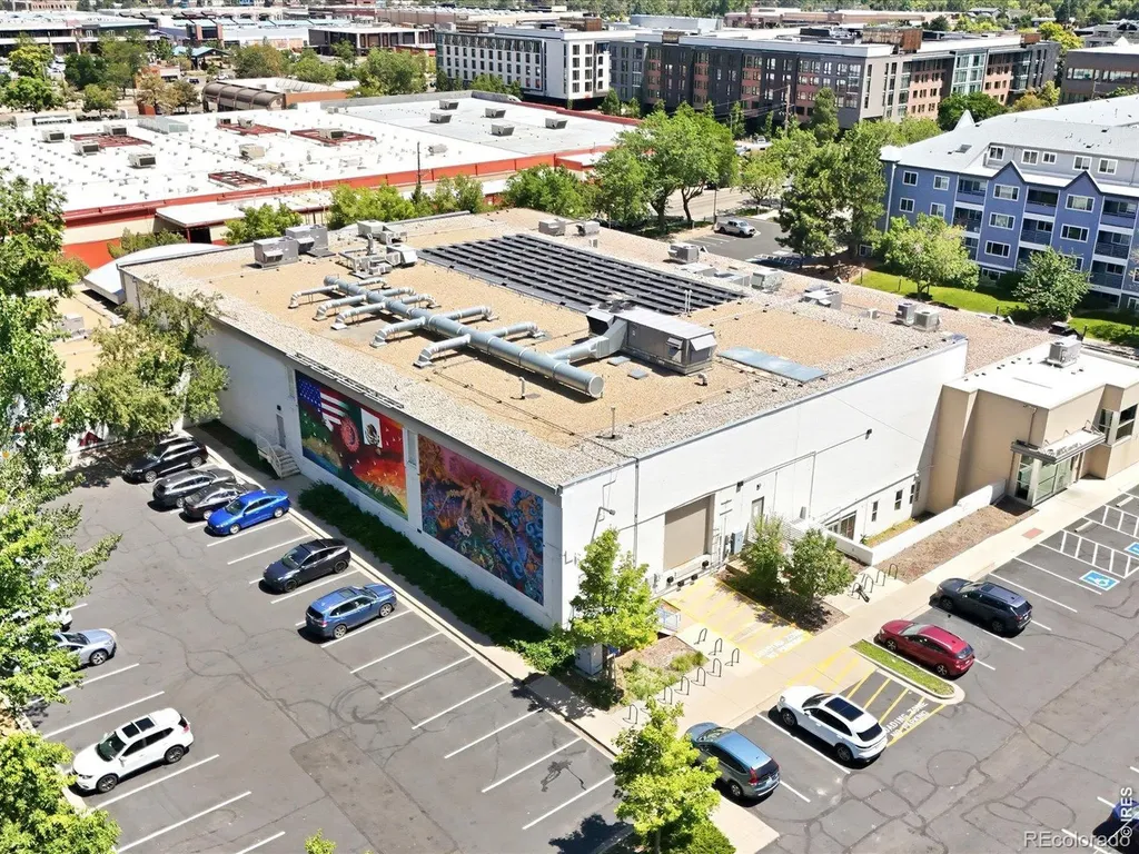 2473 Walnut Street Boulder CO 80302