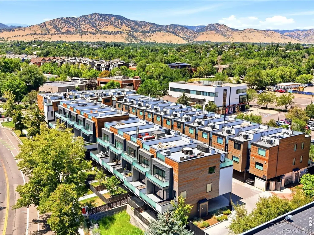 2473 Walnut Street Boulder CO 80302