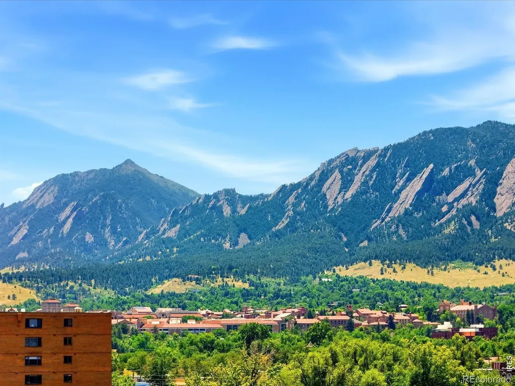 2473 Walnut Street Boulder CO 80302