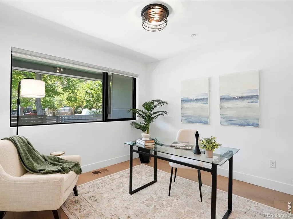 2473 Walnut Street Boulder CO 80302