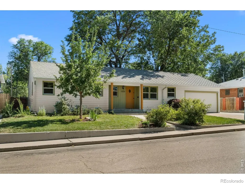 1303 8th Avenue Longmont CO 80501