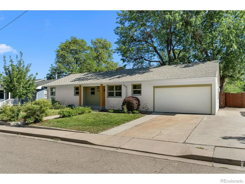 1303 8th Avenue Longmont CO 80501