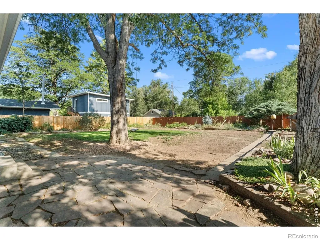 1303 8th Avenue Longmont CO 80501