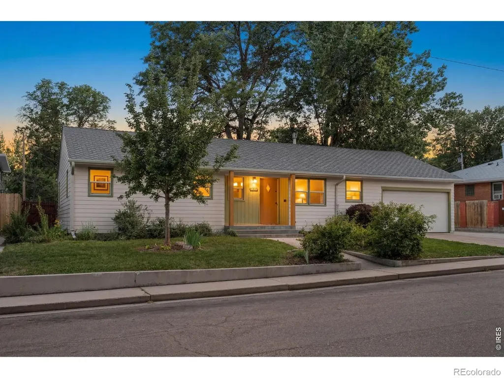 1303 8th Avenue Longmont CO 80501