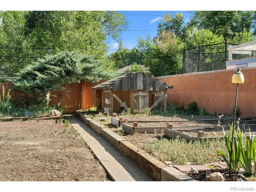 1303 8th Avenue Longmont CO 80501