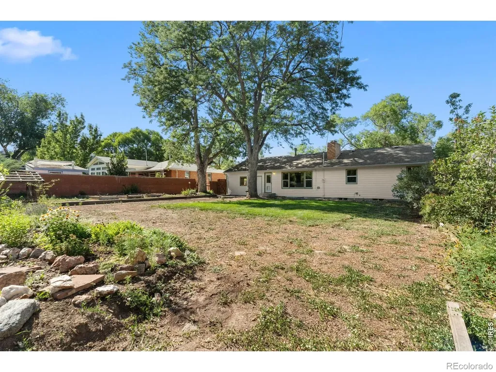 1303 8th Avenue Longmont CO 80501