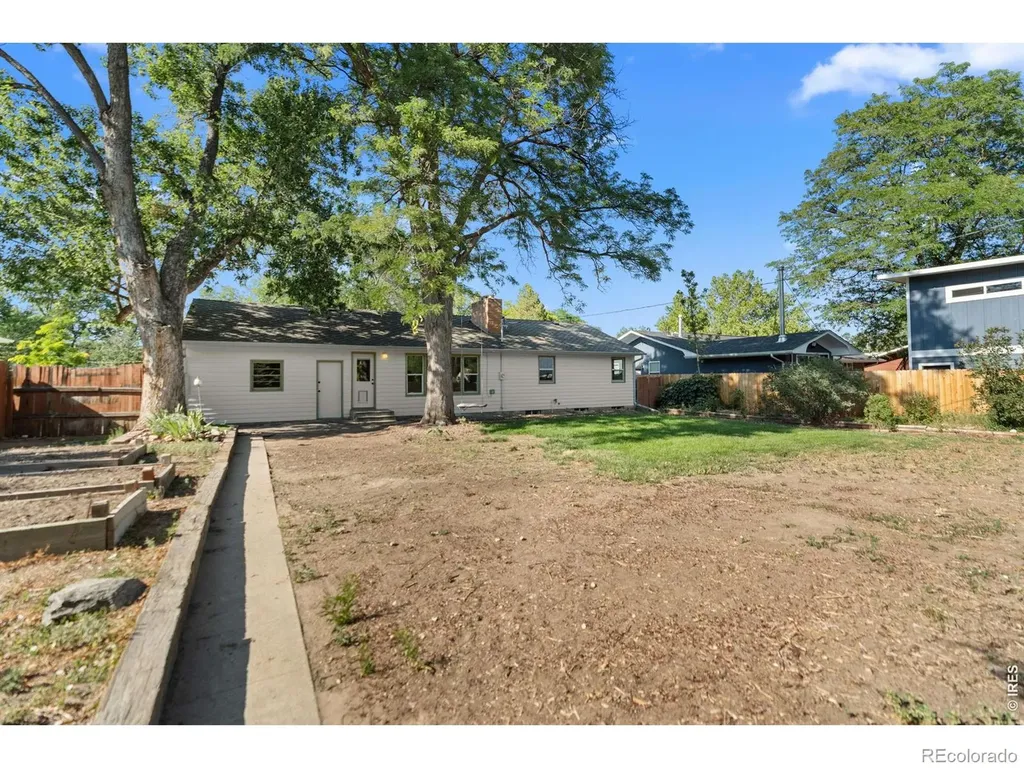 1303 8th Avenue Longmont CO 80501