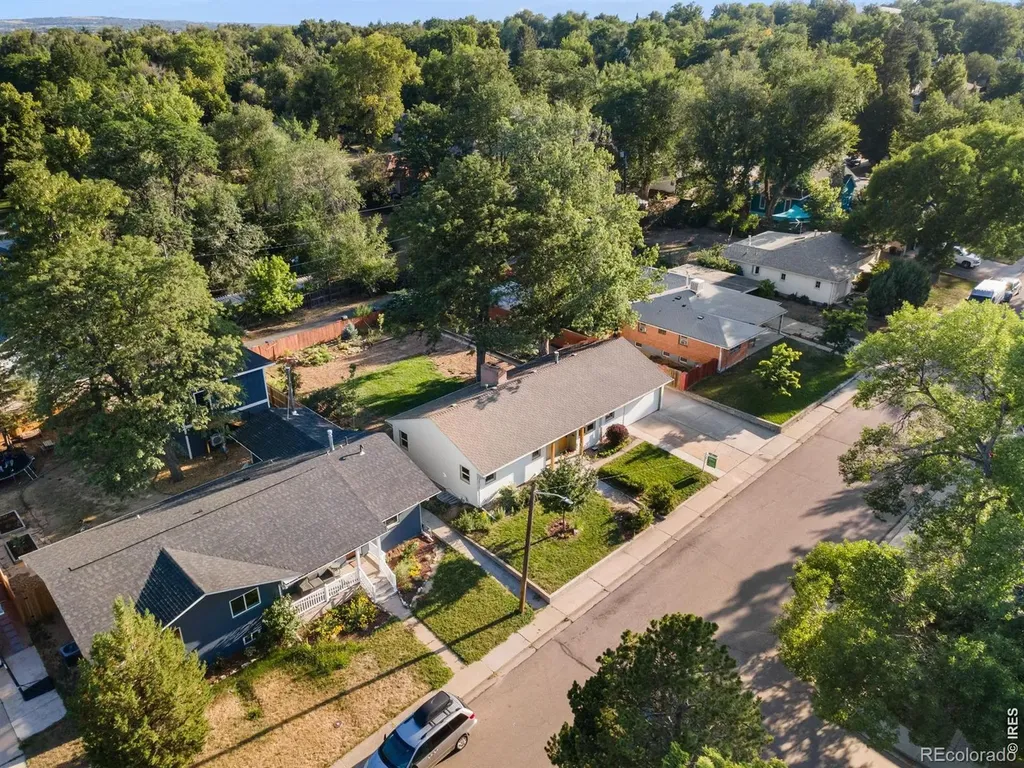 1303 8th Avenue Longmont CO 80501