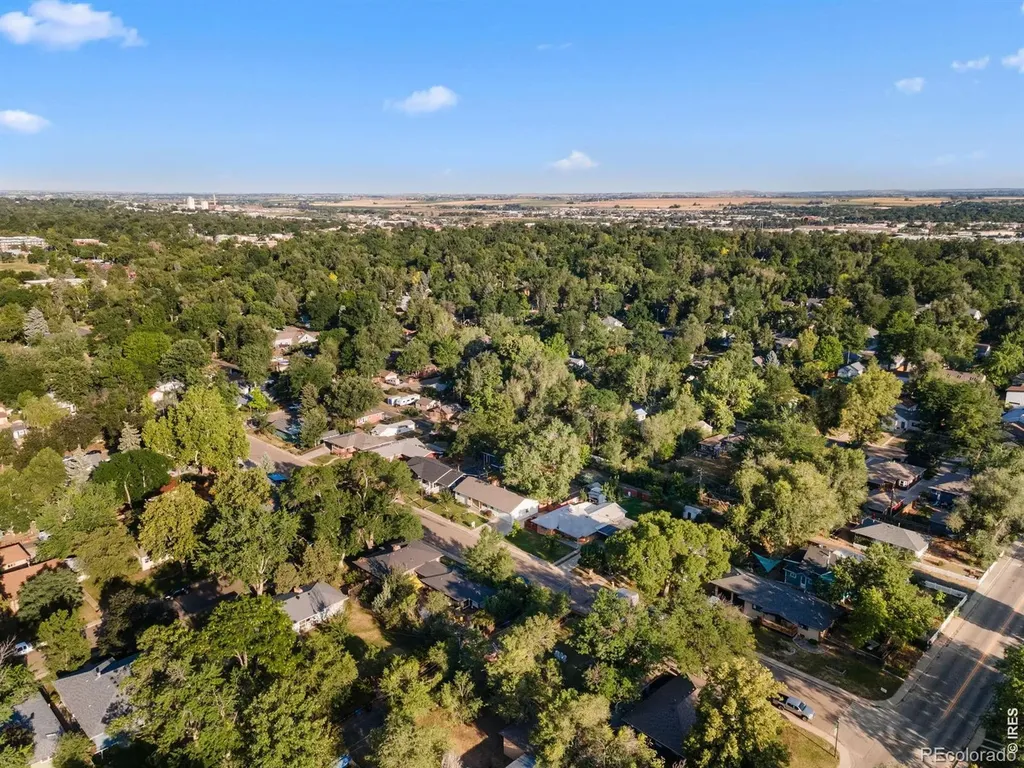 1303 8th Avenue Longmont CO 80501