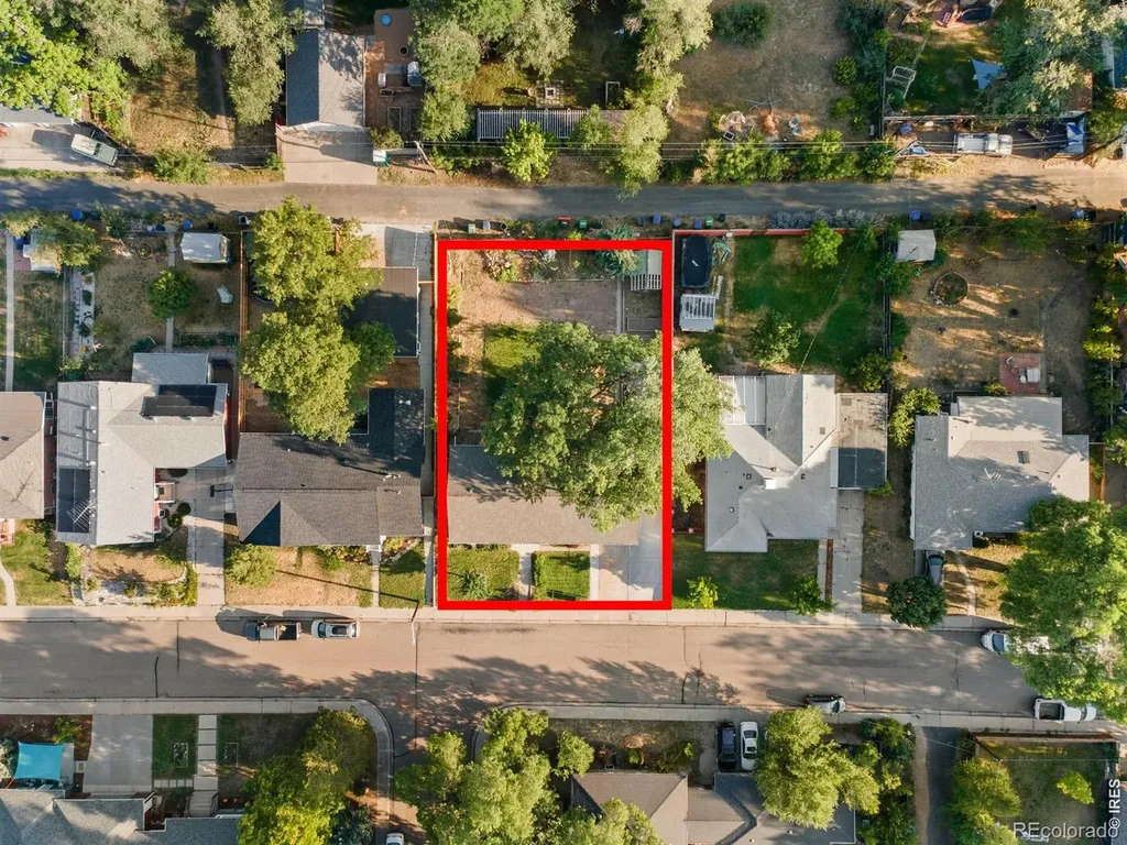 1303 8th Avenue Longmont CO 80501