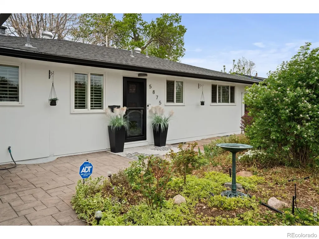 5875 S Elati Street Littleton CO 80120