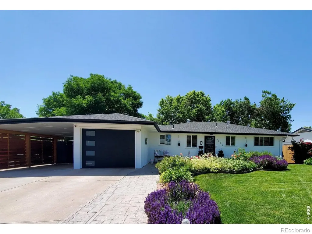5875 S Elati Street Littleton CO 80120