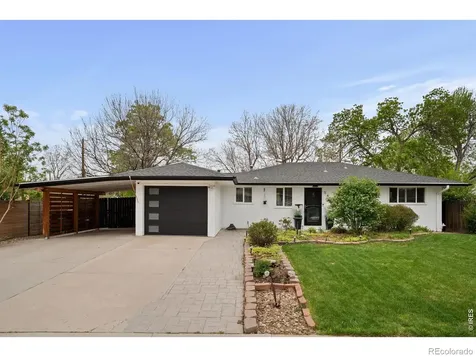 5875 S Elati Street Littleton CO 80120