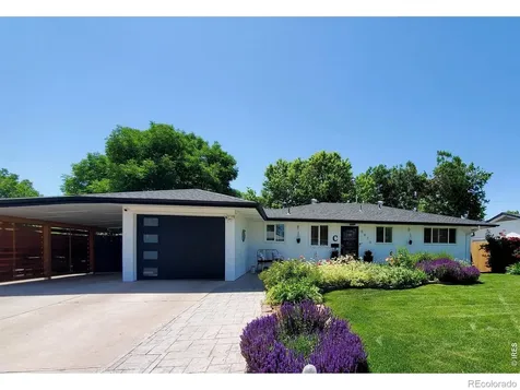 5875 S Elati Street Littleton CO 80120