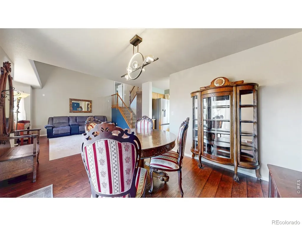 602 Hillrose Court Fort Collins CO 80525