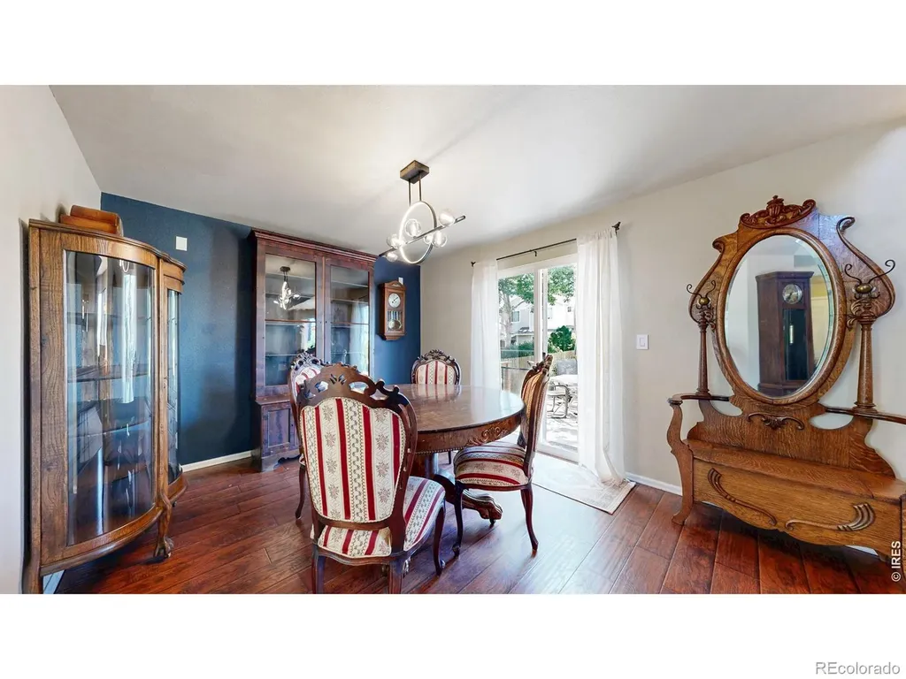 602 Hillrose Court Fort Collins CO 80525