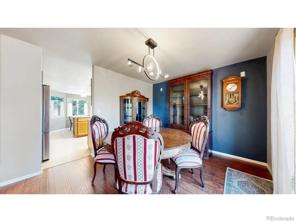 602 Hillrose Court Fort Collins CO 80525